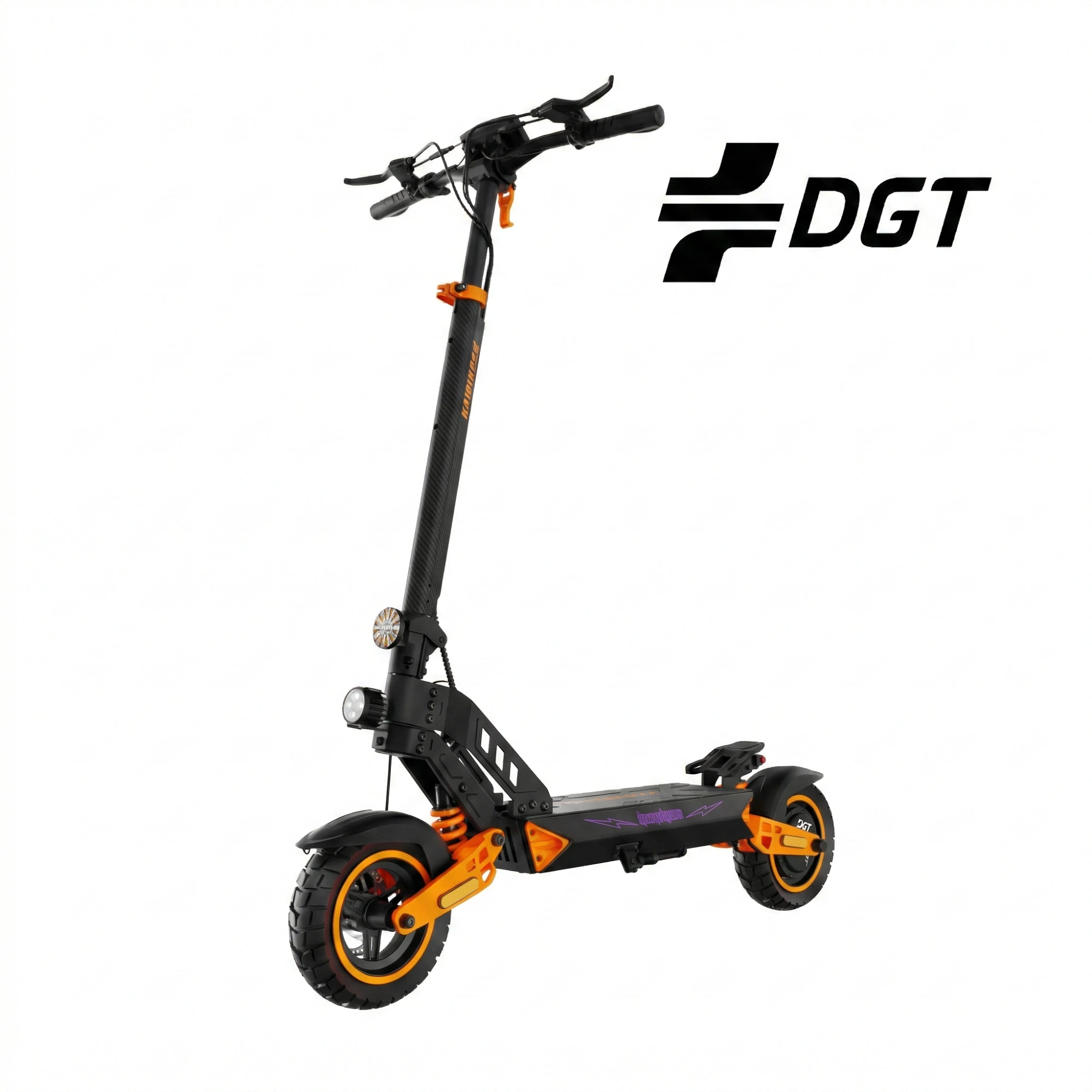 Kamikaze K1 Plus DGT