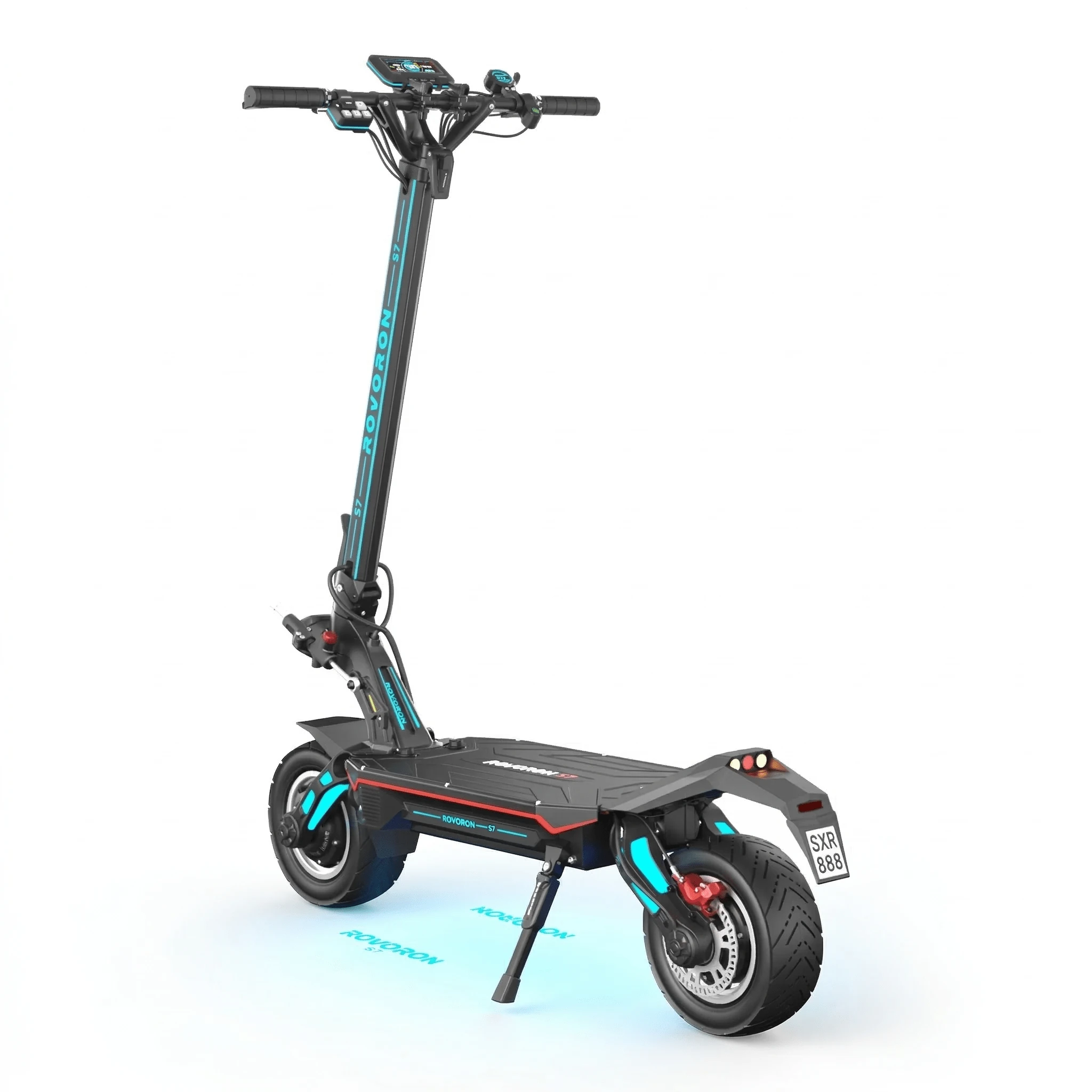 Rovoron S7 DGT