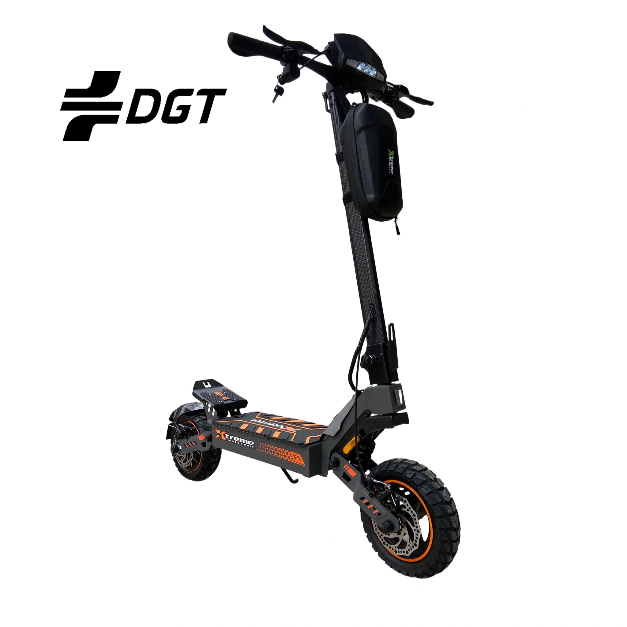 G2 Xtreme F1 DGT