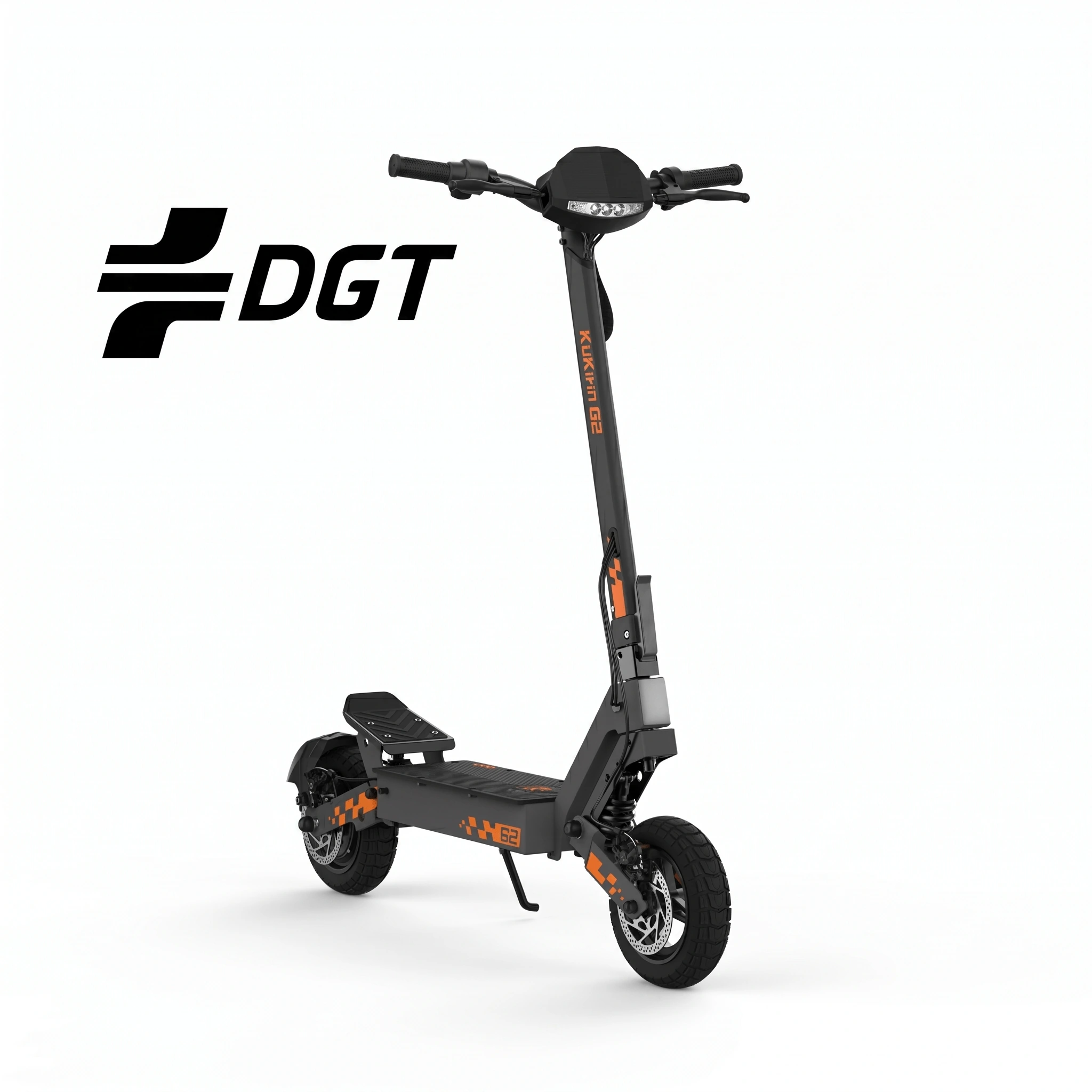 Kukirin G2 DGT