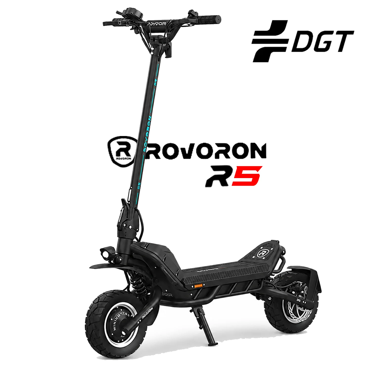 Rovoron R5 DGT
