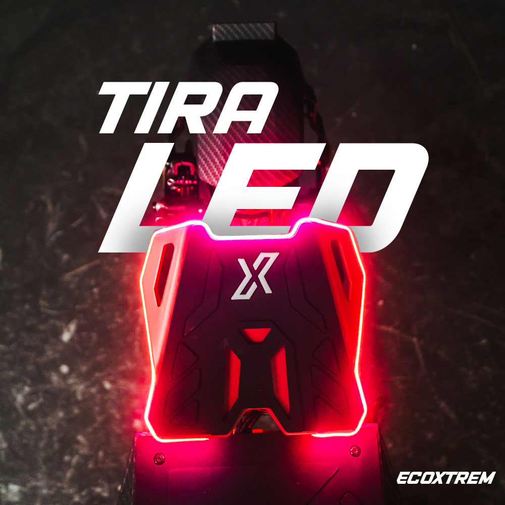 LED Strip for Ecoxtrem